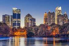 Atlanta