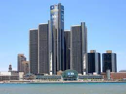 Detroit Detroit