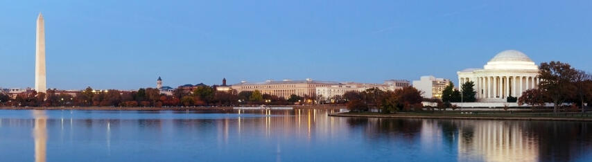 Washington, DC