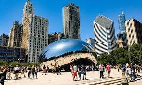 Chicago
